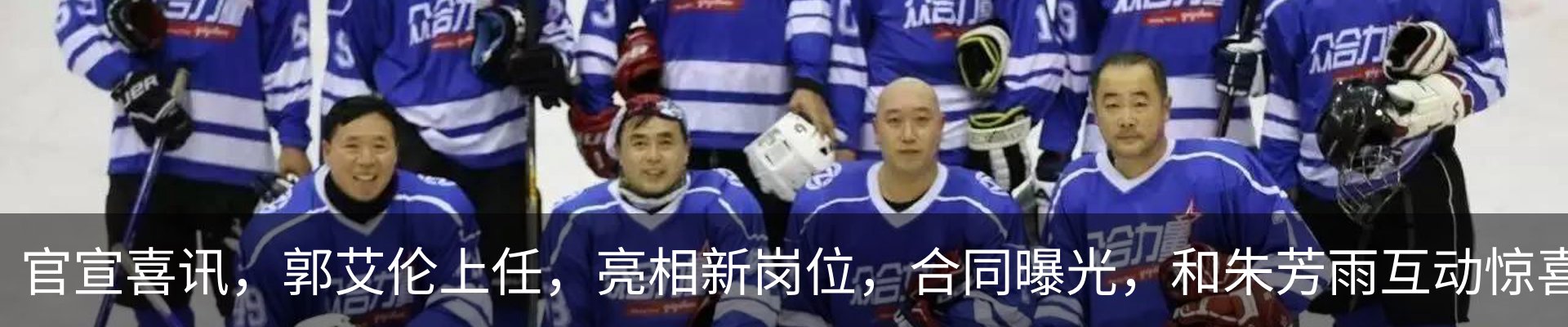 最新动态