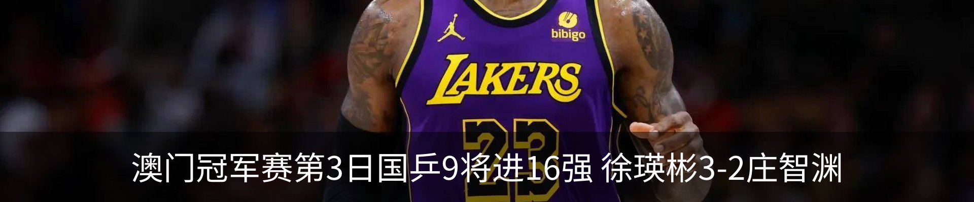 最新动态